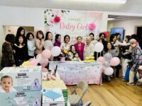 베이비 샤워